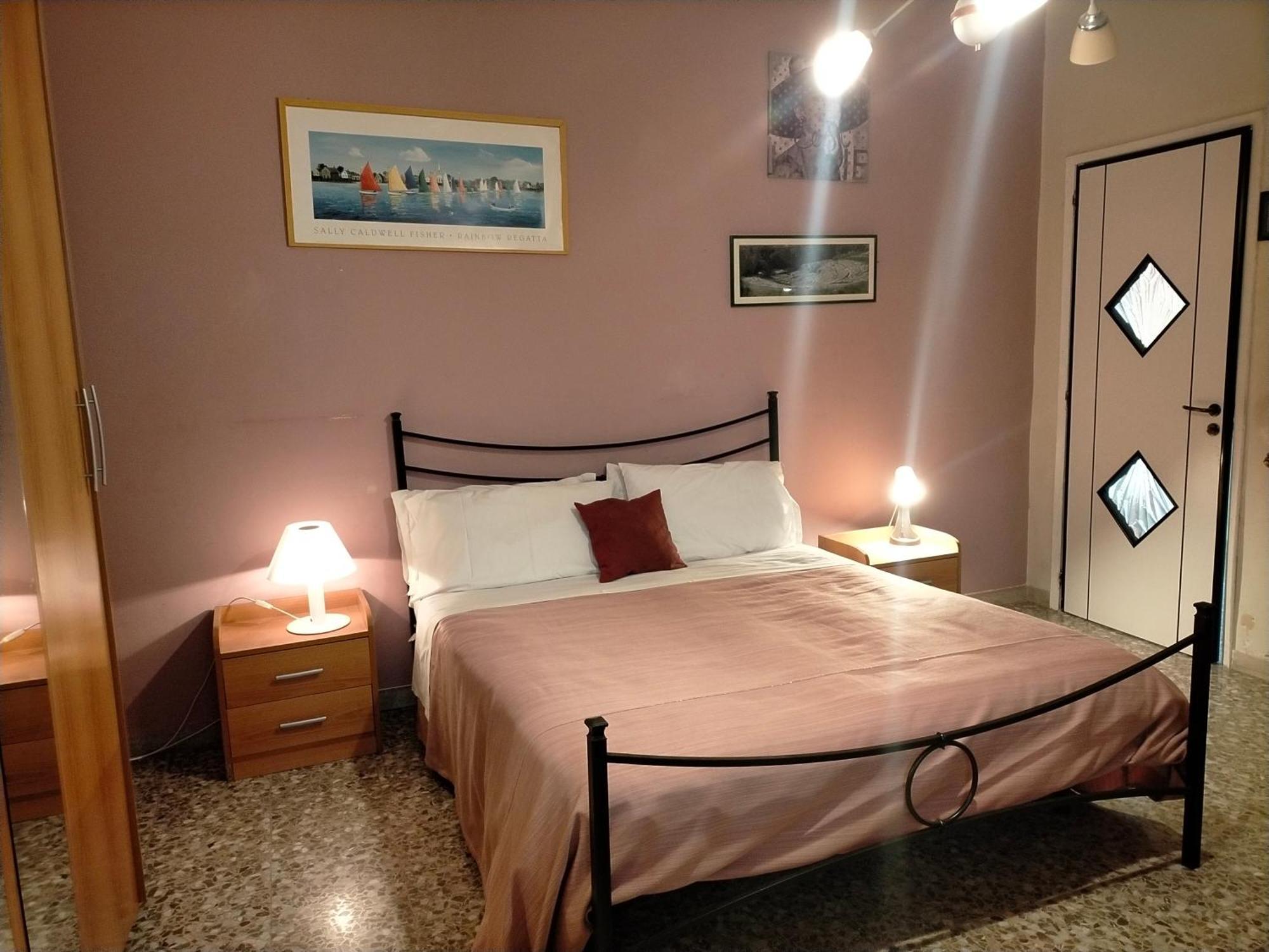 Sleep In Sicily Appartement Syracuse Buitenkant foto