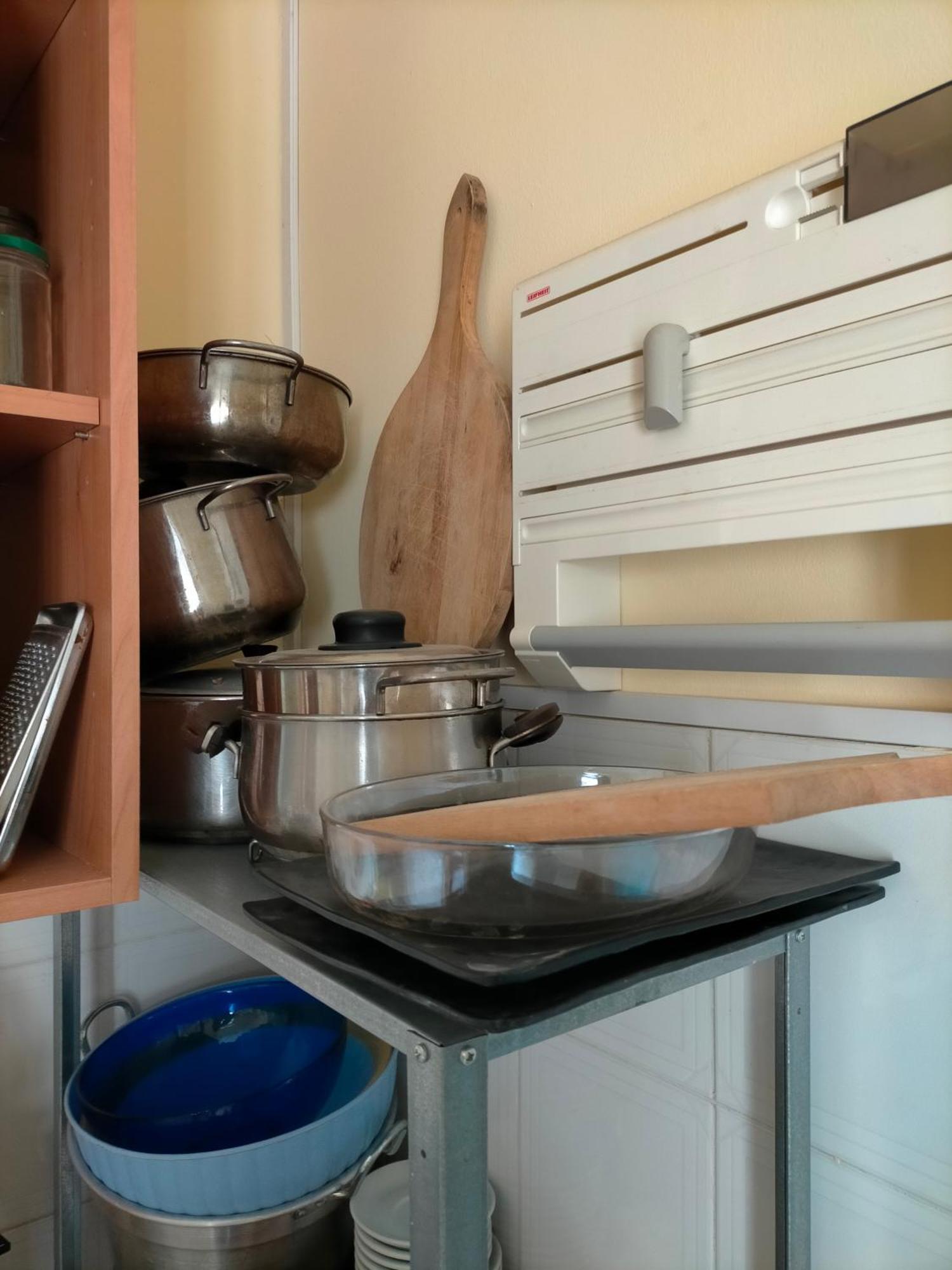 Sleep In Sicily Appartement Syracuse Buitenkant foto