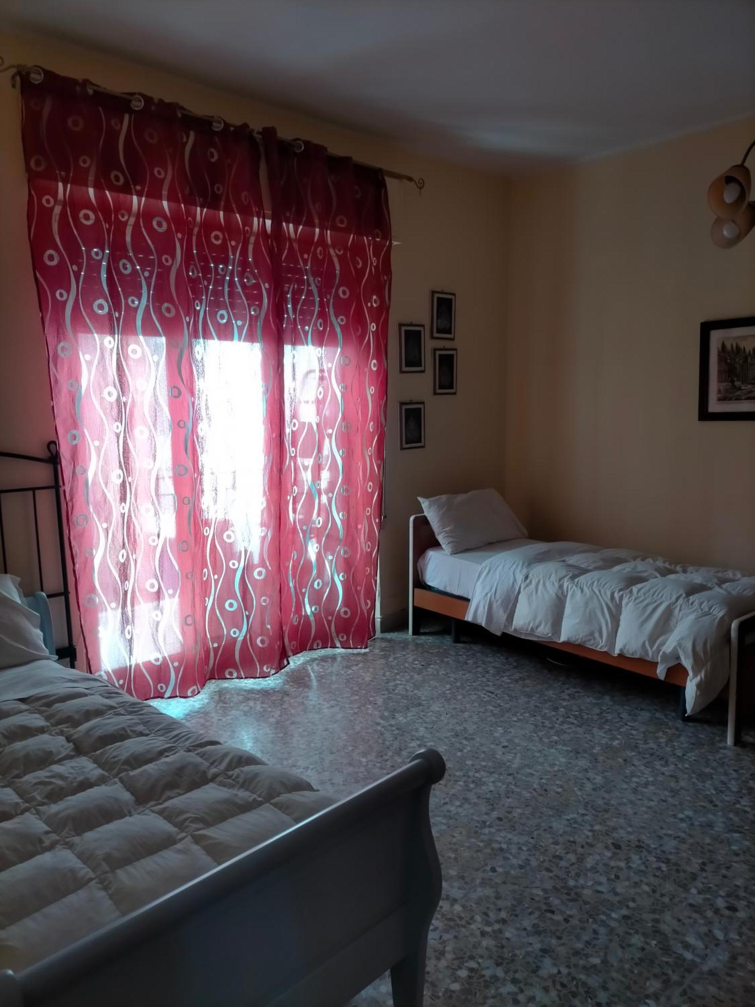 Sleep In Sicily Appartement Syracuse Buitenkant foto
