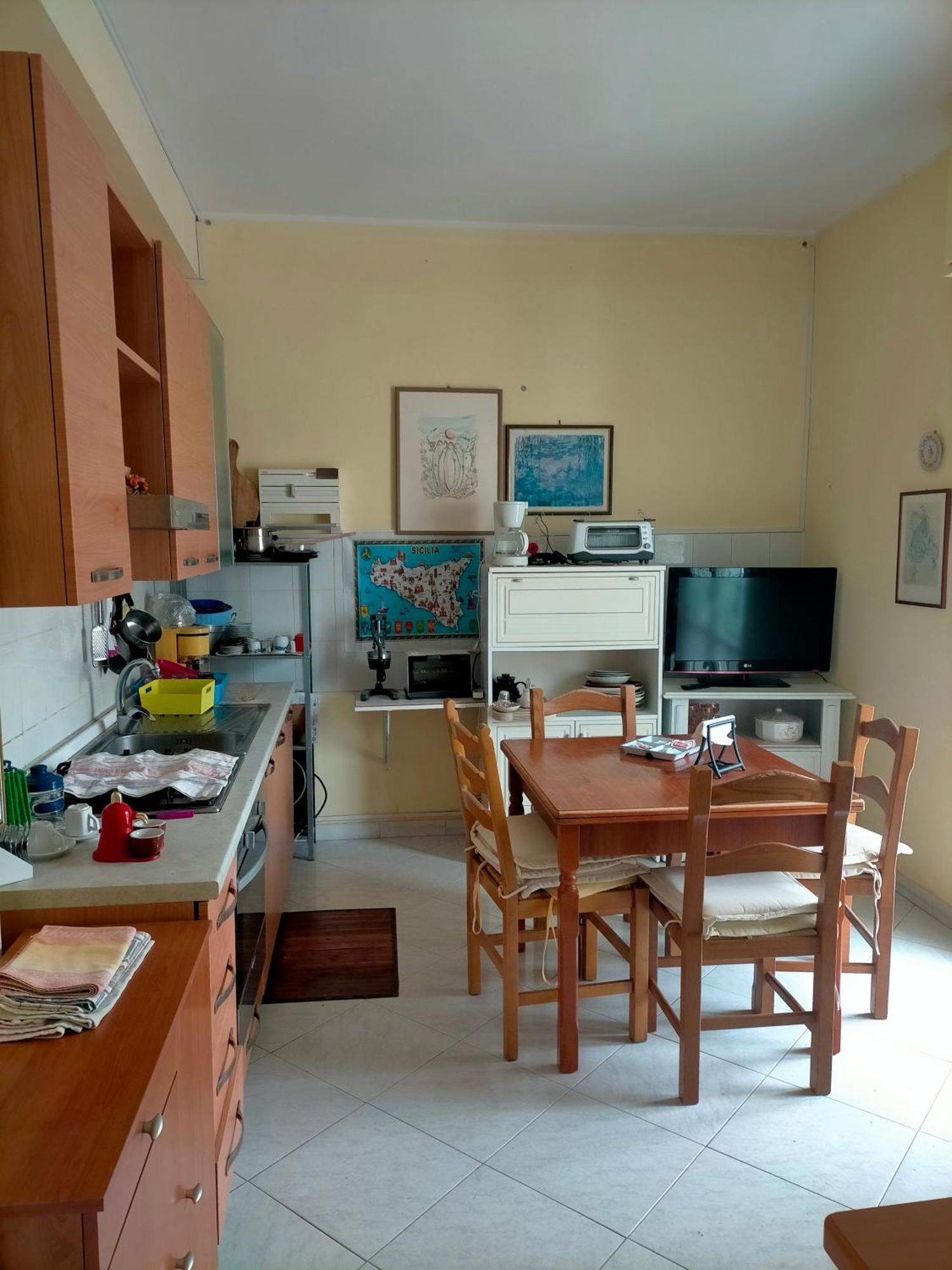 Sleep In Sicily Appartement Syracuse Buitenkant foto