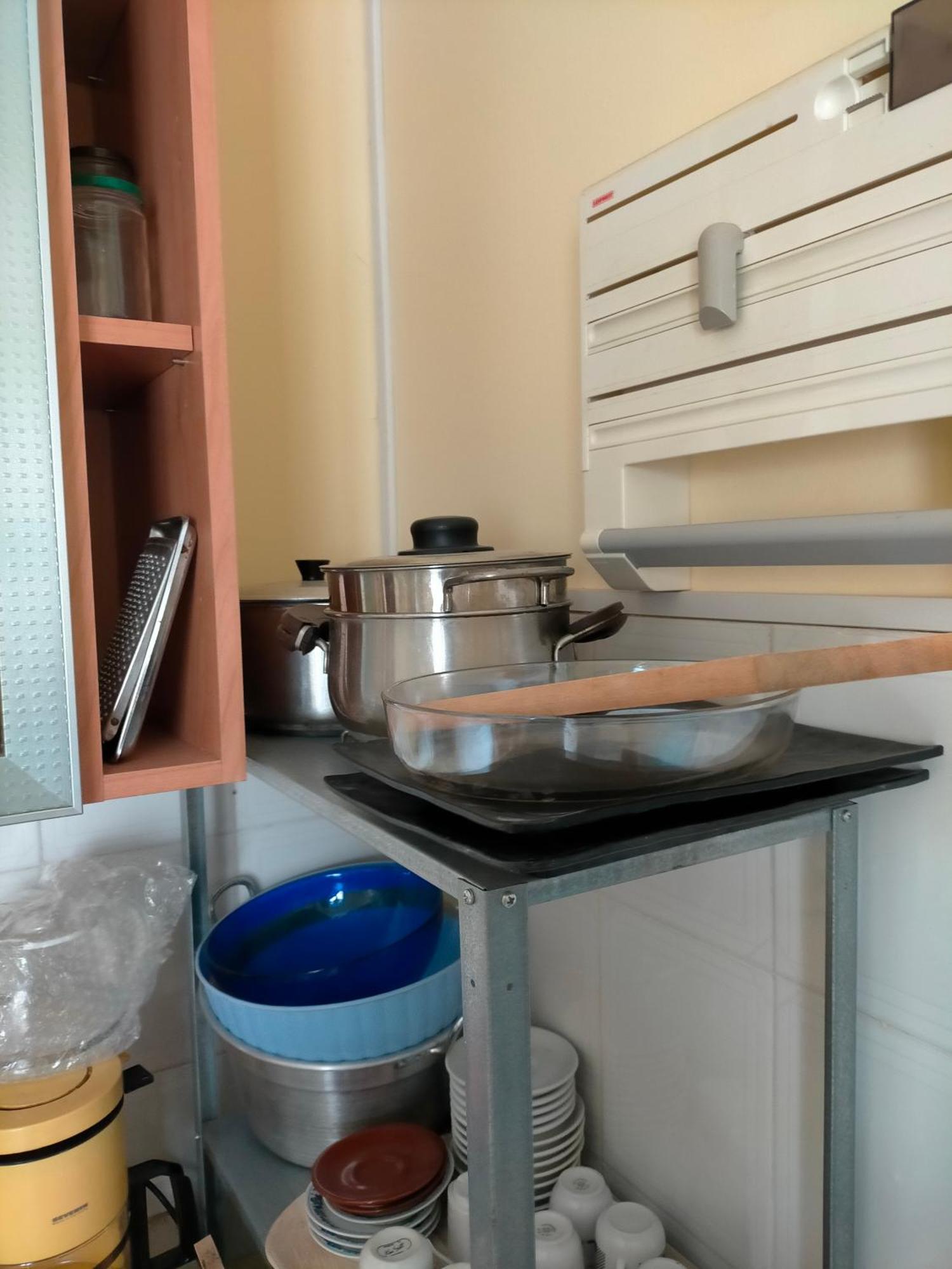Sleep In Sicily Appartement Syracuse Buitenkant foto