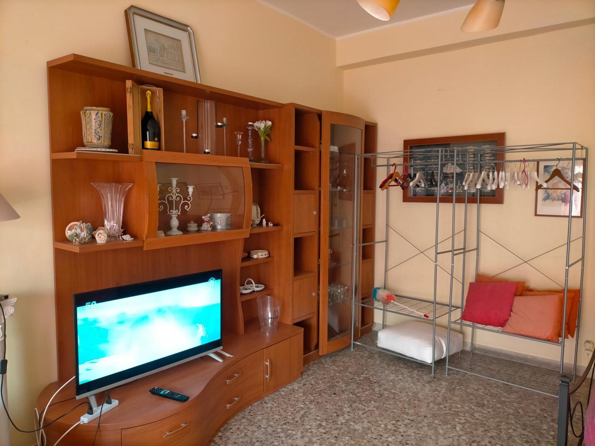 Sleep In Sicily Appartement Syracuse Buitenkant foto