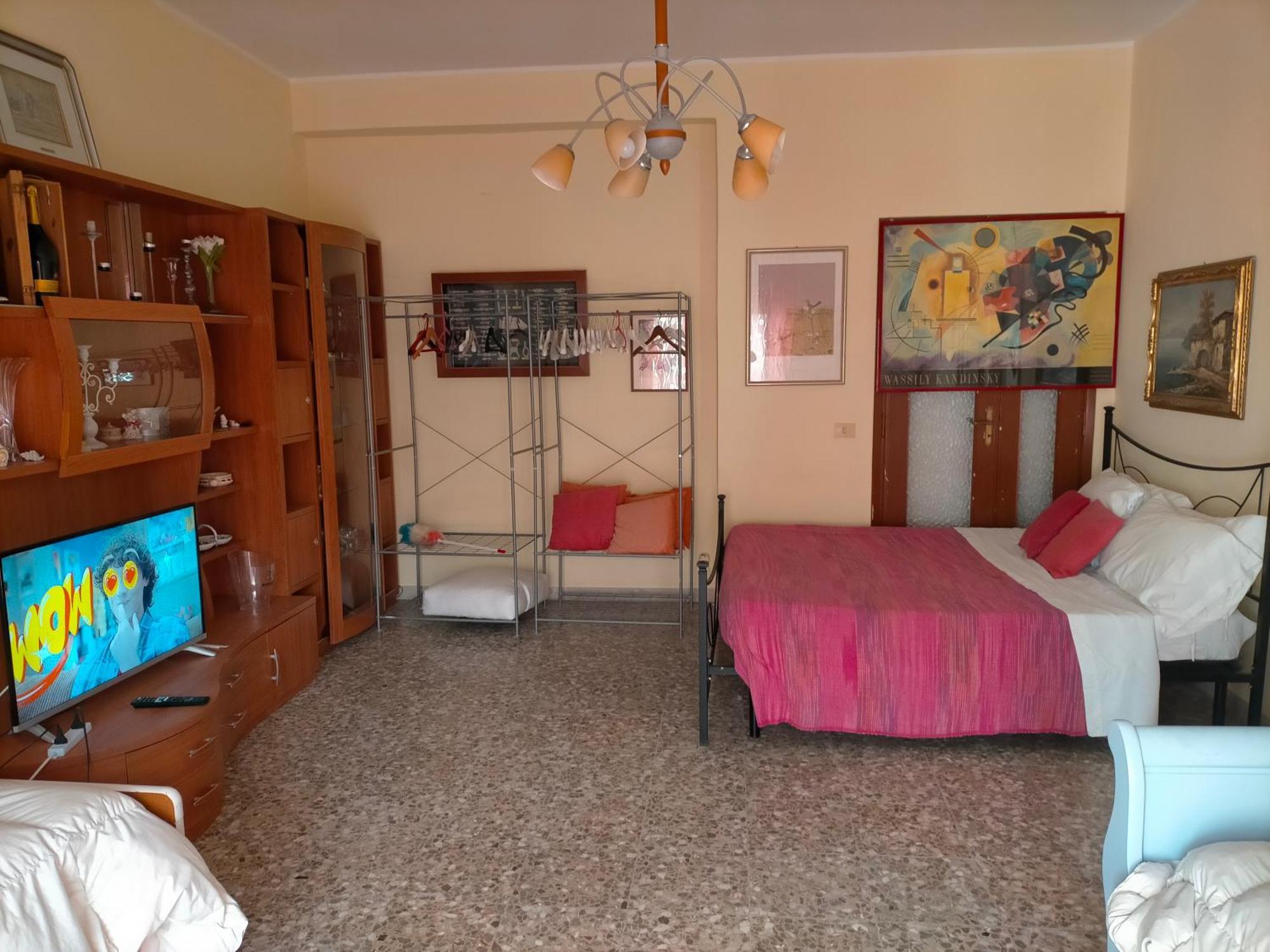 Sleep In Sicily Appartement Syracuse Buitenkant foto