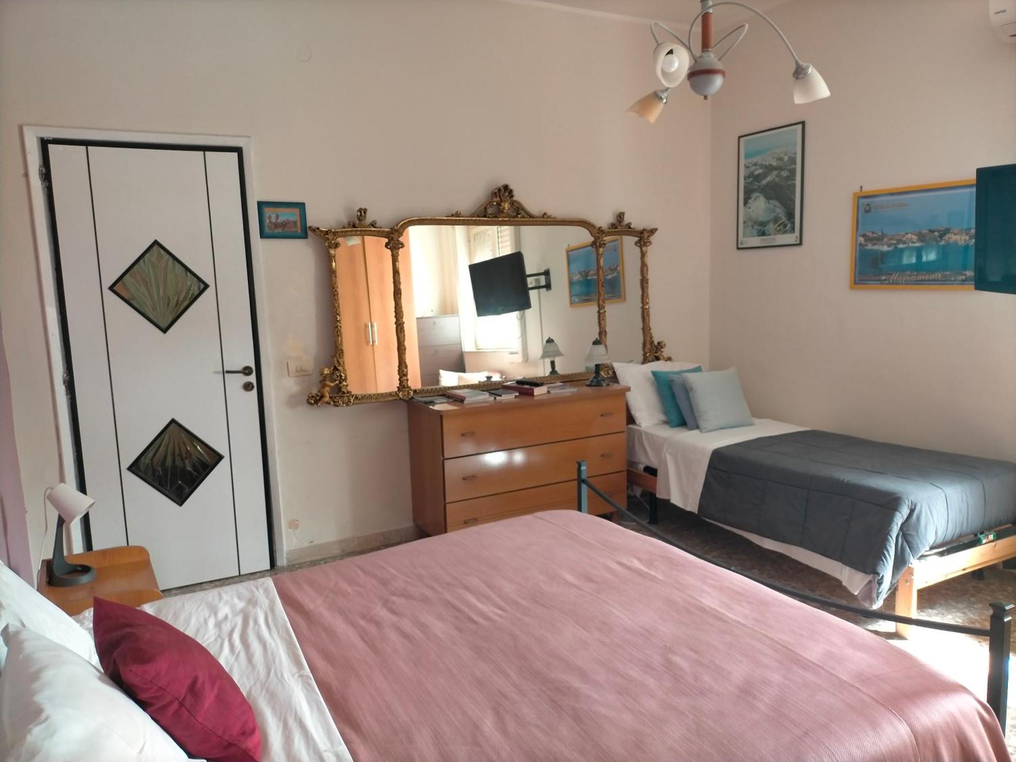 Sleep In Sicily Appartement Syracuse Buitenkant foto