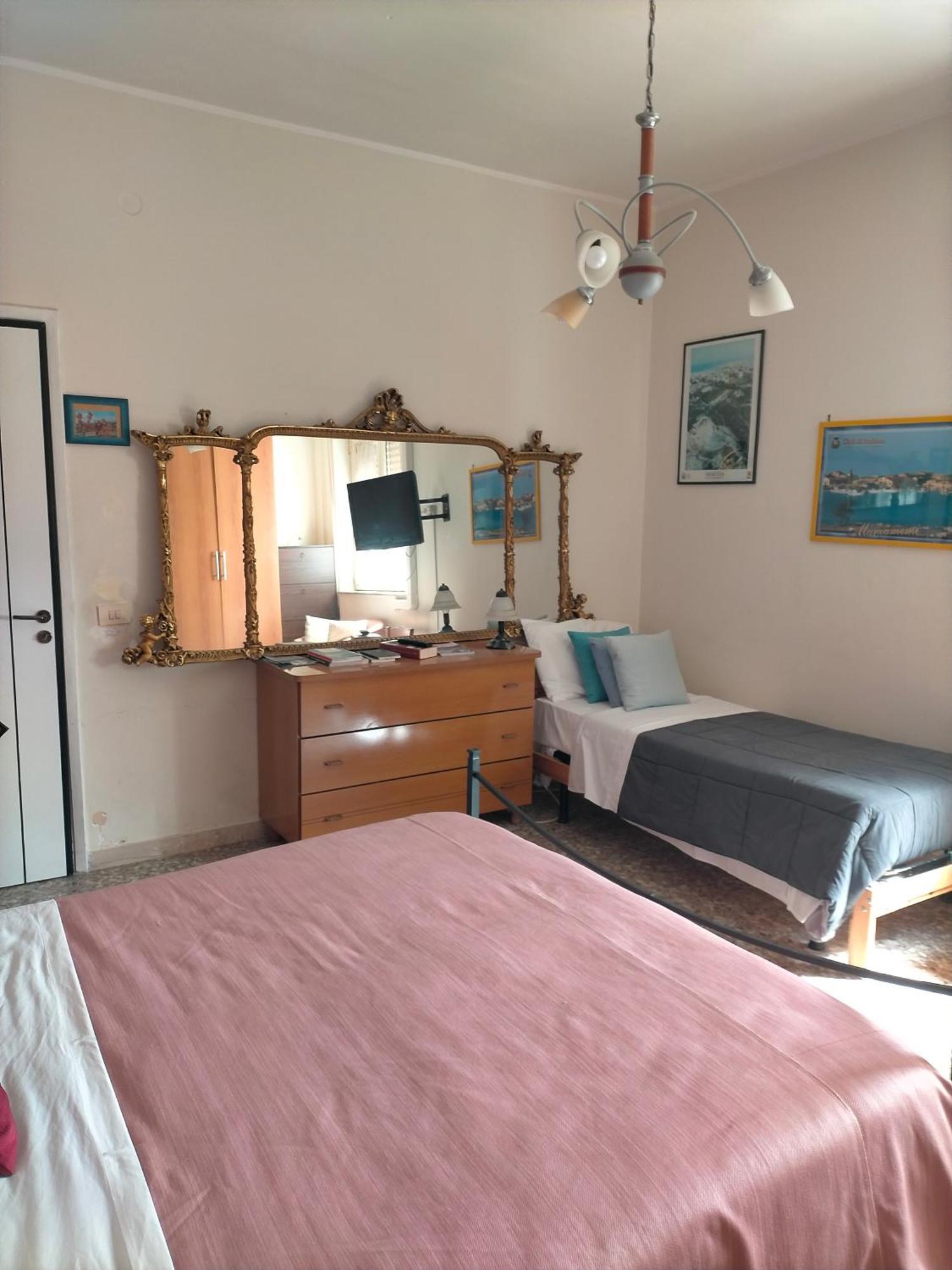 Sleep In Sicily Appartement Syracuse Buitenkant foto