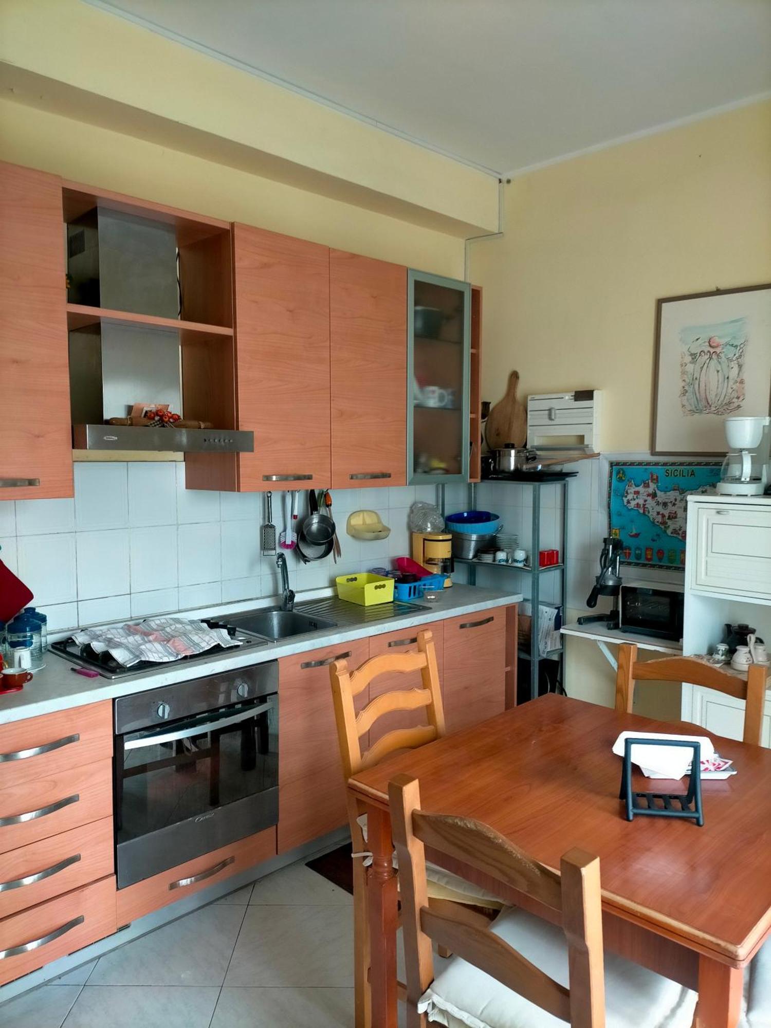 Sleep In Sicily Appartement Syracuse Buitenkant foto