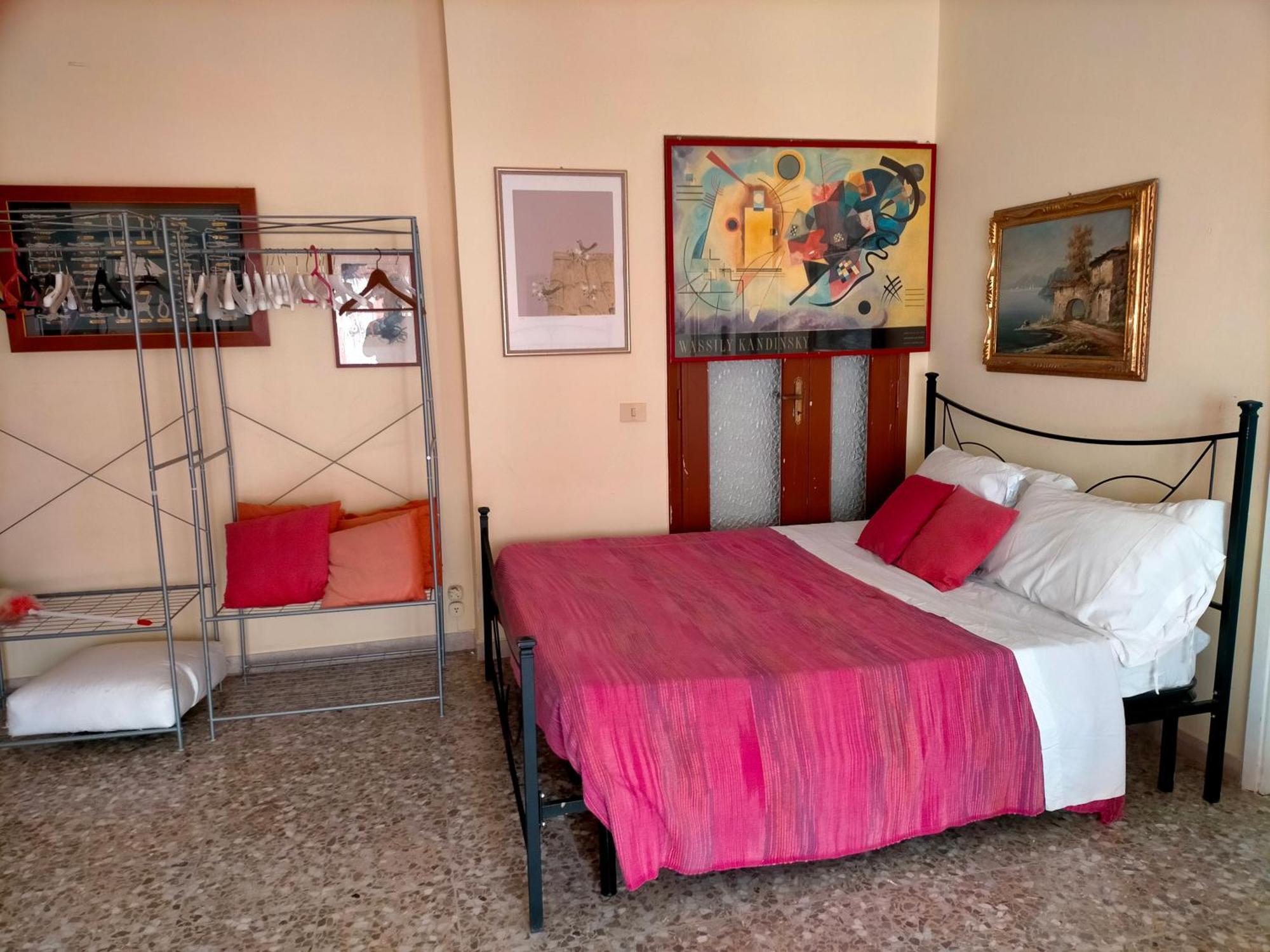Sleep In Sicily Appartement Syracuse Buitenkant foto