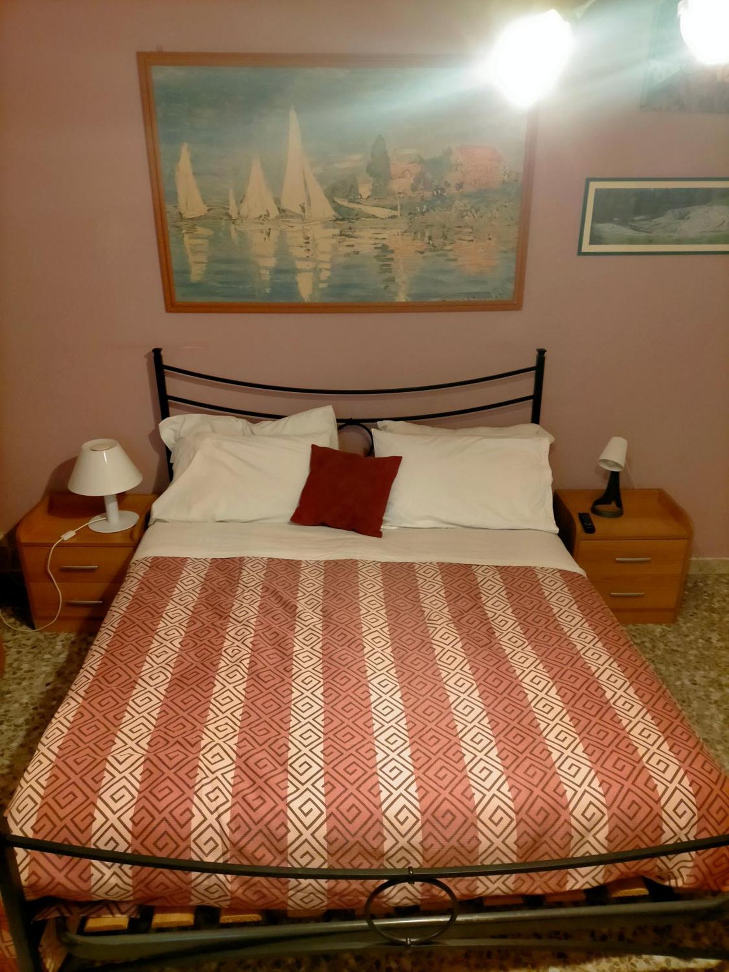 Sleep In Sicily Appartement Syracuse Buitenkant foto